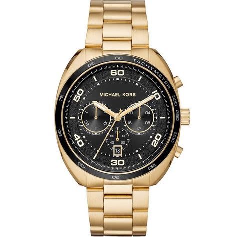 montre michael kors bracelet|montre michael kors homme.